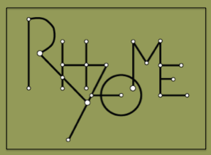Rhyzome Logo