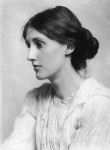 woolf