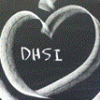 DHSI logo
